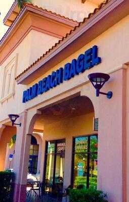 Palm Beach Bagel