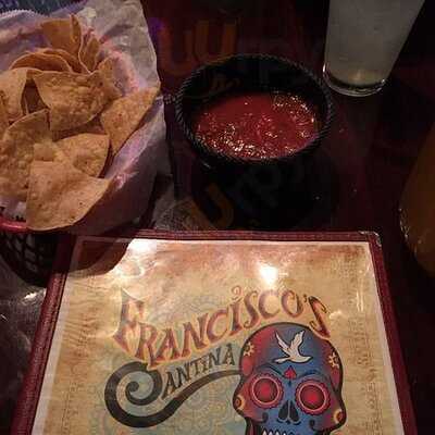 Francisco's Cantina