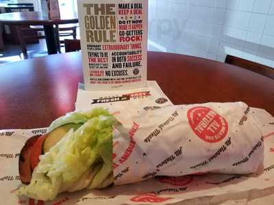 Jimmy John's