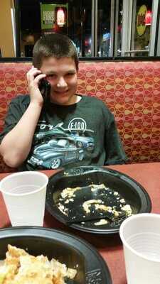 Moe's Southwest Grill