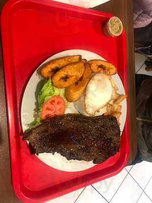 Emma's Chicken Restaurant