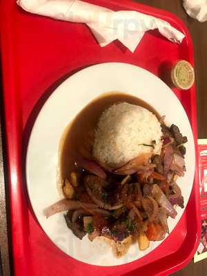 Emma's Chicken Restaurant