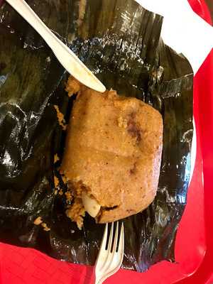 Emma's Chicken Restaurant