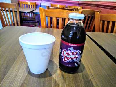 Emma's Chicken Restaurant