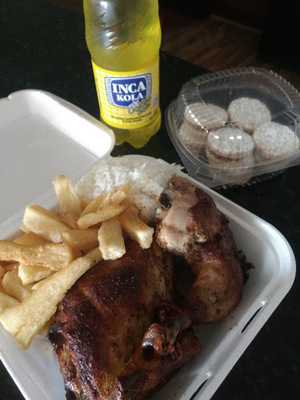 Emma's Chicken Restaurant