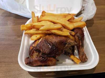 Emma's Chicken Restaurant