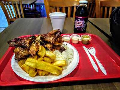 Emma's Chicken Restaurant