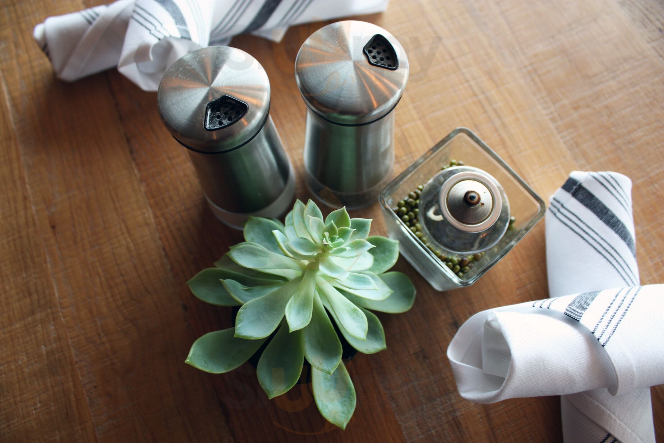 The Wise Restaurant & Bar