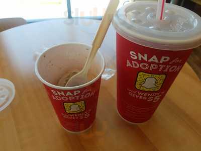 Wendy's
