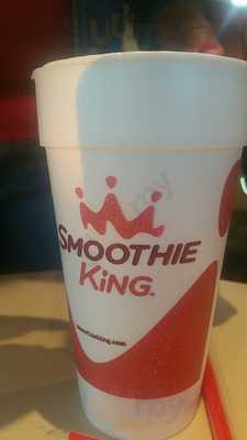 Smoothie King