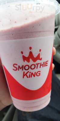 Smoothie King