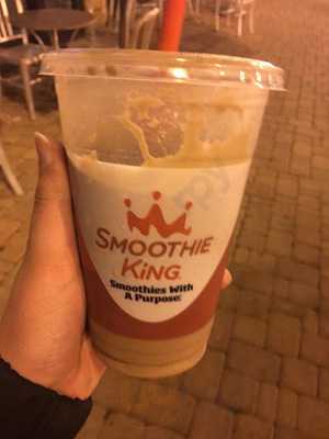 Smoothie King