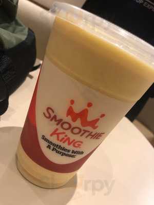 Smoothie King