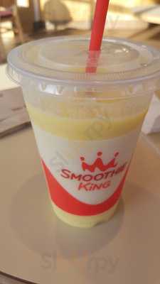 Smoothie King