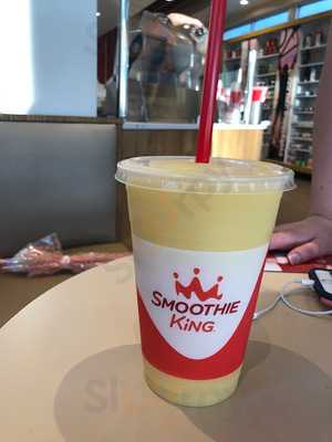 Smoothie King