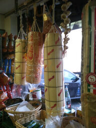 Montalbanos Salumeria