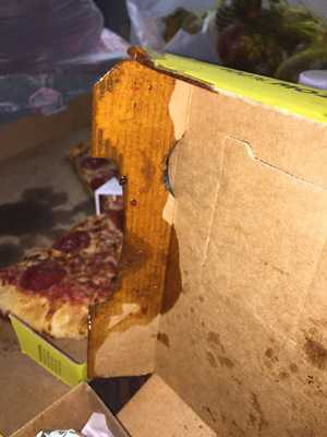 Hungry Howie's Pizza