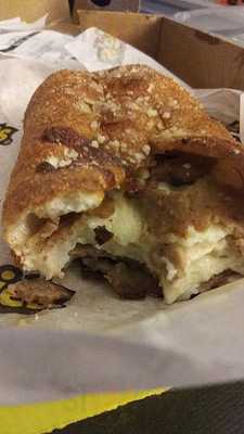 Hungry Howie's Pizza