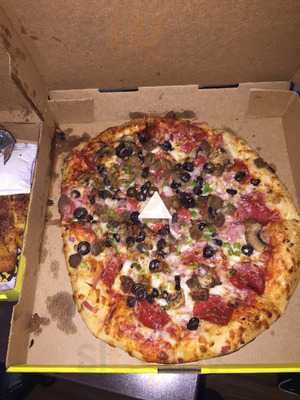 Hungry Howie's Pizza