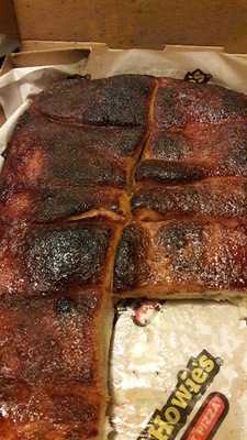 Hungry Howie's Pizza