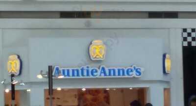 Auntie Anne's