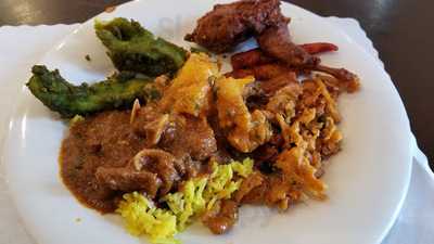 Basera Indian Cuisine