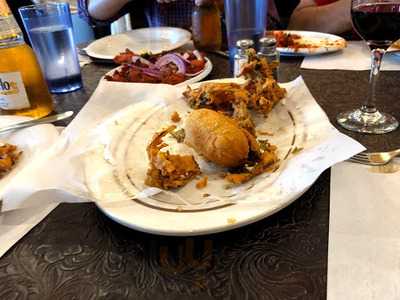 Basera Indian Cuisine