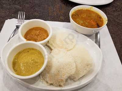 Basera Indian Cuisine