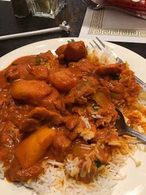 Basera Indian Cuisine