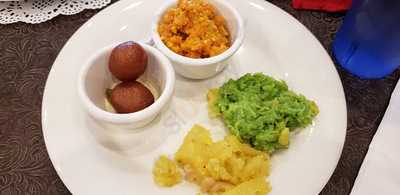 Basera Indian Cuisine