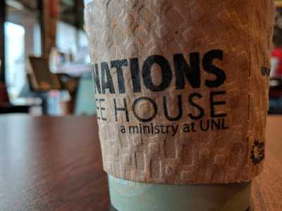 Destinations Coffee House