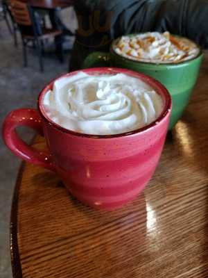 Destinations Coffee House