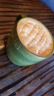 Destinations Coffee House