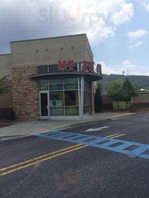 Mt. Fuji Japanese Sushi Steakhouse
