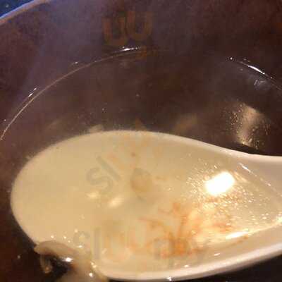 Mt. Fuji Japanese Sushi Steakhouse