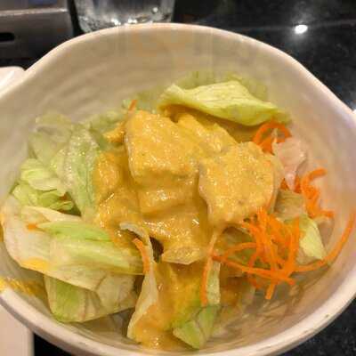 Mt. Fuji Japanese Sushi Steakhouse