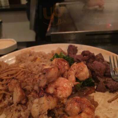 Mt. Fuji Japanese Sushi Steakhouse