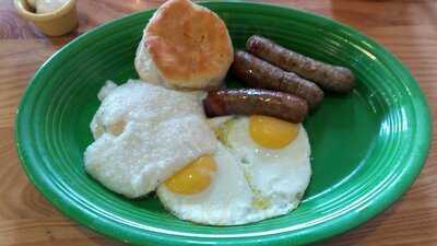 J Christopher's East Lake