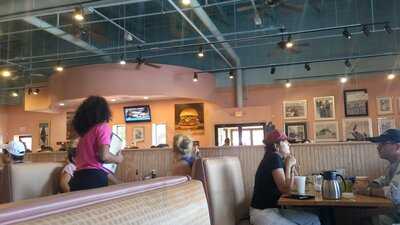 J Christopher's East Lake