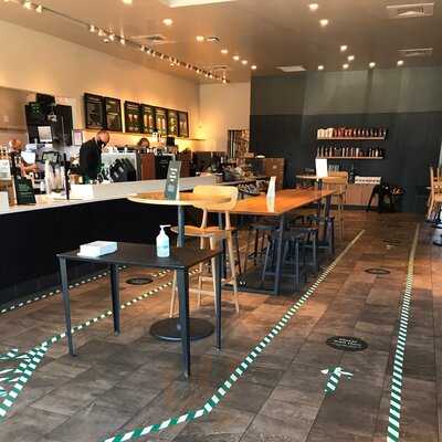 Starbucks
