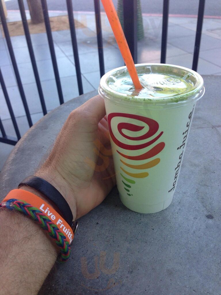 Jamba Juice