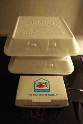 Captain D's