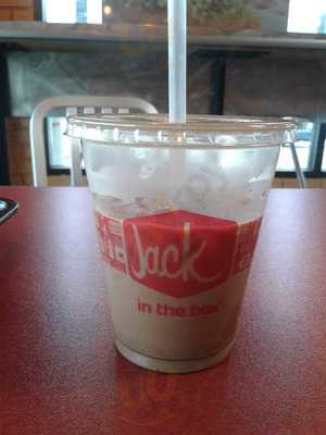 Jack In The Box