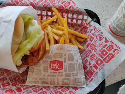Jack In The Box