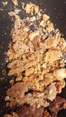 Great American Cookies