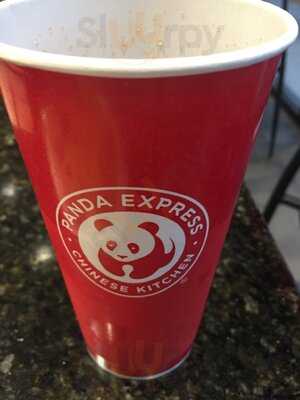 Panda Express
