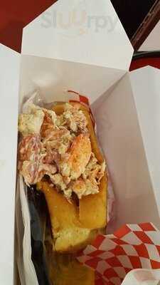 High Tide Lobster Bar