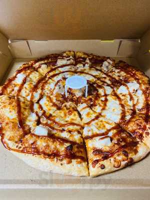 Big Daddy's Pizza