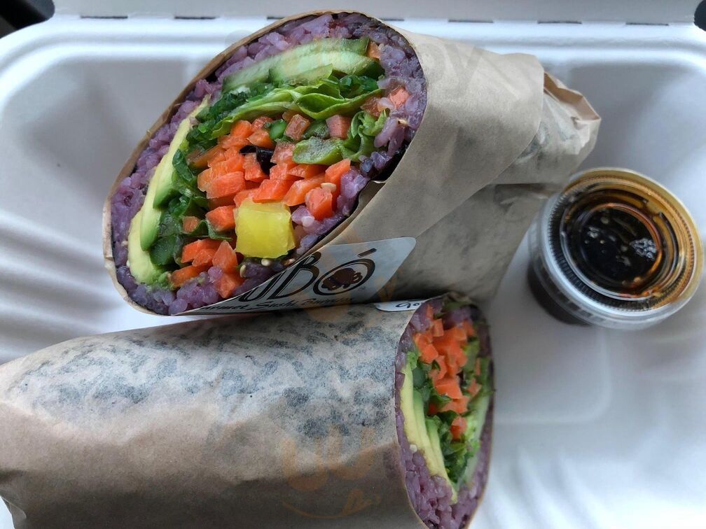 Unami Sushi & Asian Grill