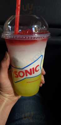 Sonic Drive-in